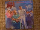 Death: Spiritual Healing Vinyl LP 1st Press 1990