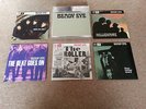 Beady Eye Rare & Complete Limited Edition 7