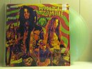 White Zombie: La Sexorcisto Devil Music Vol 1, LP, VG+, glow in the dark