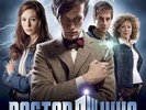 Doctor Who - Complete Series 6 Standard Edition - AUS Region 4