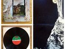 LED ZEPPELIN - IV - ORIGINAL ALBUM VINYL LP ZOSO  - SD 19129 PR PECKO DUCK VG+++