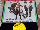 Leader Of The Pack THE SHANGRI - LAS Original RED BIRD Mono IN SHRINK Girl Group