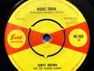 JAMES BROWN & THE FAMOUS FLAMES RARE NM 7