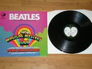 LP The Beatles Magical Mystery Tour plus other songs, 1967, Apple EMI - Mint