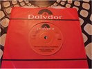 CROCHETED DOUGHNUT RING Two Little Ladies - 1967 UK First Press - LISTEN