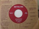Hot Rod Popcorn Exotica Don Sargent 