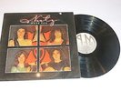 NUTZ - NUTZ TOO... - 1975 UK 11-track vinyl LP