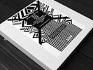 ATOMS FOR PEACE AMOK BOX SET 9 LP Handscreened/Etched Radiohead Thom Yorke