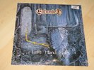 Entombed – Left Hand Path LP ltd. 100 festering slime green vinyl Die-Hard rar
