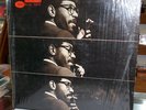 Joe Henderson: Mode For Joe LP Blue Note, Mono 4227, Van Gelder, NY