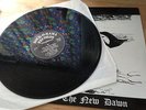 original Rock O Rama New Dawn LP oi skinhead rac isd rebelles good shape