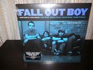Fall Out Boy Take This To Your Grave Vinyl--Brand New Sealed
