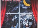 DEAD END - Dead Line LP Japanese Heavy Metal Private w/ Flexi, Booklet