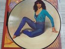 Kate Bush The Kick Inside Original 1st Pressing Picture Disc LP