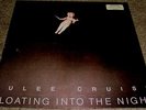 JULEE CRUISE LP FLOATING INTO NIGHT   TWIN PEAKS GERMAN DAVID LYNCH BADALAMENTI