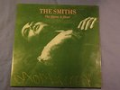 THE SMITHS - The Queen is dead - SIGNED  ORIG UK LP