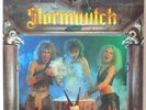 STORMWITCH STRONGER THAN HEAVEN GERMAN METAL LP RAGE BLIND GUARDIAN w/ Inner Sle