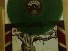 Blackpool Punk Skinhead Group-After The Fire Green Vinyl On Rock-a-Rama