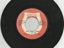 ''I'' JAH MAN / JAH HEAVY LOAD / VERSION  LUCKY ALL- STARS /7''/ VG+