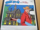 David Bowie the man who sold the world Rare Cartoon sleeve 1st US pressing