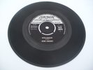 gene vincent 45t-bird doggin' london hlm 10079.