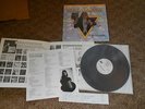 Alice Cooper Welcome To My Nightmare MFSL Original Record LP Vinyl Mobile Sound