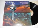 VAN DER GRAAF GENERATOR - THE LEAST WE CAN DO IS WAVE TO EACH OTHER - CHARISMA