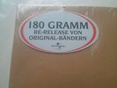 THE WHO - GER LP Live At Leeds Ltd 180 Gramme Reissue Sealed