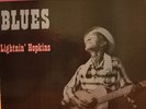 LIGHTNIN’ HOPKINS Autobiography In Blues LP TRADITION TLP1040 NM-