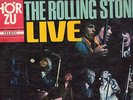 ROLLING STONES / got LIVE if you want it / LP /   HÖRZU SHZT 547