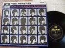 THE BEATLES