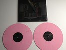 BETWEEN THE BURIED AND ME Colors 2 LP PINK VINYL /168 converge mastodon thrice