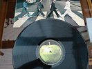 BEATLES - ABBEY ROAD - UK LP - 5TH PRESS - SUPERB EX+ COPY