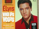 Elvis Viva Las Vegas FTD 2 LP set