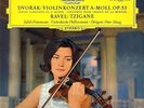 DG SLPM139120 - Dvorak - Violin Concerto - Ravel - Tzigane - PEINEMANN - MAAG