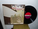 LED ZEPPELIN LP RECORD ENTITLED LED ZEPPELIN 11