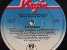 SEX PISTOLS   NEVER MIND THE BOLLOCKS ** 1977 UK 1st VIRGIN LP