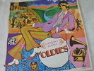 A COLLECTION OF BEATLES OLDIES LP 1966  PMC 7016