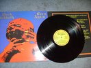 BLACK SABBATH ( IAN GILLAN)  born again  1983- FIRST UK PRESS -VERTIGO -EX+
