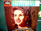 EP-Wanda Jackson-Weekend Party-Deutsche Capitol-Rockabilly-TOP-