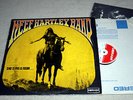 uk lp KEEF HARTLEY BAND the time is near. 1st press