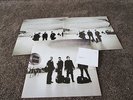 U2 ALL THAT YOU CAN'T LEAVE BEHIND RARE UK LP, INNER SLEEVE AND BOOKLET