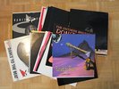 CLUBSOUND,TECHNO ,HOUSE,DJ PLATTEN ca.40 LP