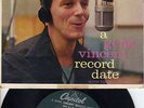 Rockabilly Gene Vincent US CAPITOL EP 1059 part 3  Summertime + 3