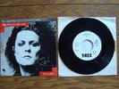 T REX London Boys JAPAN WHITE LABEL PROMO 7