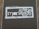 ARCTIC MONKEYS five minutes with... DEBUT 7