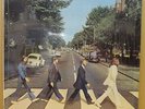 BEATLES - ABBEY ROAD 1969  UK  APPLE  LP  4/3 MINT