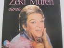 TURKISH LP RECORD- ZEKI MUREN / 