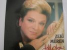 TURKISH LP RECORD- ZEKI MUREN / 