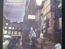 DAVID BOWIE - ZIGGY STARDUST - 1972 1st UK RCA 1E/1E MATRICES + INNER SLEEVE